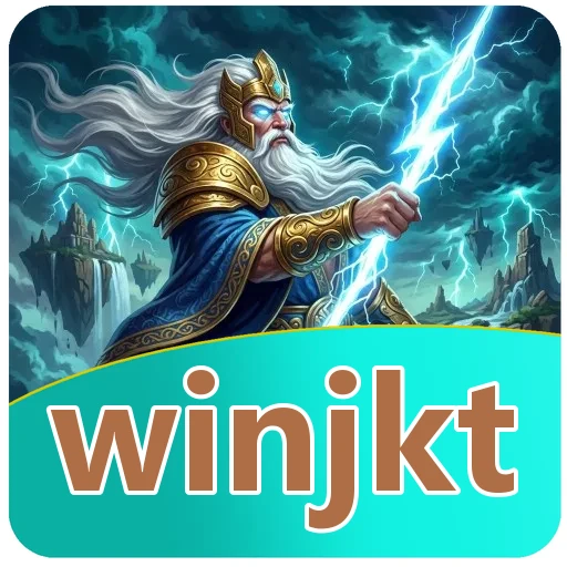 Pratinjau antarmuka aplikasi winjkt setelah instal — lanjut aktivasi akun di portal resmi