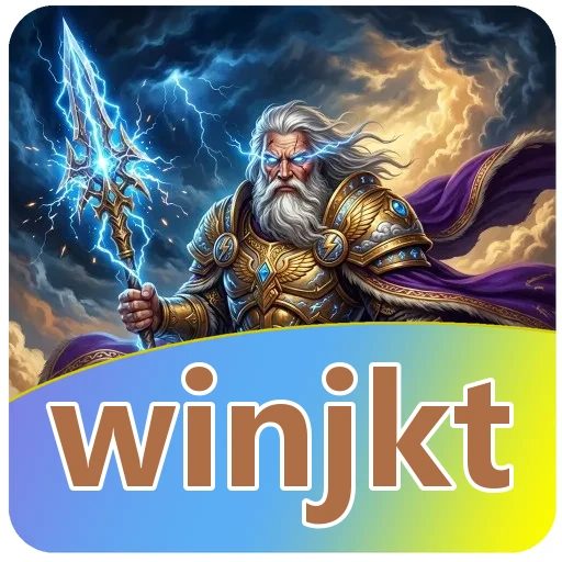 Pratinjau antarmuka aplikasi winjkt setelah terpasang (build v4.2.1)