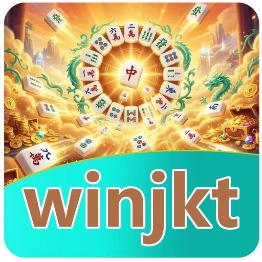 Pratinjau antarmuka aplikasi winjkt — contoh setelah unduhan berhasil di wilayah Anda